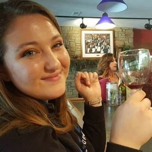 Meet your Posher, Myranda